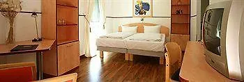 Hotel Airporthotel Regent Hallbergmoos