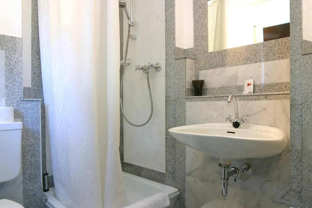 Airporthotel Regent Hallbergmoos