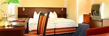 Airporthotel Regent ハルベルクモース