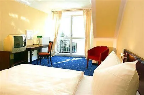 Airporthotel Regent ハルベルクモース